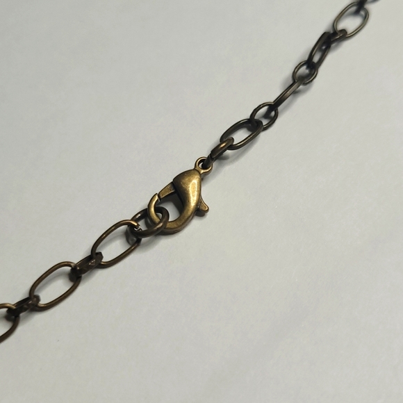 🐦HAND-CRAFTED NECKLACE - Picture 5 of 5